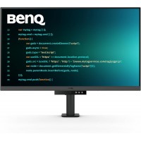 Монитор за програмиране BenQ RD320UA, 31.5", Ergo Stand Монитор за програмиране BenQ RD320UA, 31.5", Ergo Stand