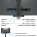 Монитор за програмиране BenQ RD320UA, 31.5", Ergo Stand Монитор за програмиране BenQ RD320UA, 31.5", Ergo Stand