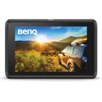 Монитор за видео камера BENQ PVS7 - 7 inch IPS FHD(1920x1200), 60Hz, HDMI, MicroSD, SDI Монитор за видео камера BENQ PVS7 - 7 inch IPS FHD(1920x1200), 60Hz, HDMI, MicroSD, SDI