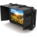 Монитор за видео камера BENQ PVS7 - 7 inch IPS FHD(1920x1200), 60Hz, HDMI, MicroSD, SDI