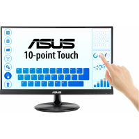 Тъч монитор ASUS VT229H 21.5" FHD (1920x1080) Тъч монитор ASUS VT229H 21.5" FHD (1920x1080)
