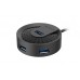 USB хъб A4tech HUB-30C USB хъб A4tech HUB-30C