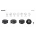 USB хъб A4tech HUB-30C USB хъб A4tech HUB-30C
