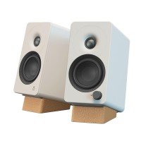 Тонколони безжични Creative XF1 White 72W RMS Hi-Res Bluetooth 6.0