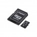 Карта памет Kingston Industrial microSDHC/SDXC 8GB, Class 10 Карта памет Kingston Industrial microSDHC/SDXC 8GB, Class 10