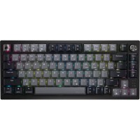Безжична механична клавиатура Corsair K65 Plus RGB 75% , HS, Corsair N Безжична механична клавиатура Corsair K65 Plus RGB 75% , HS, Corsair N