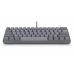 Endorfy механична клавиатура Thock V2 Compact, PBT, Endorfy Red switch, US Layout