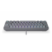 Endorfy механична клавиатура Thock V2 Compact, PBT, Endorfy Red switch, US Layout