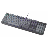 Endorfy механична клавиатура Thock V2 Full Size, PBT, Endorfy Red swit