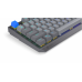 Endorfy механична клавиатура Thock Wireless V2 Full Size, PBT, Endorfy Yellow switch, US Layout
