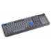 Endorfy механична клавиатура Thock Wireless V2 Full Size, PBT, Endorfy Yellow switch, US Layout