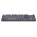 Endorfy механична клавиатура Thock Wireless V2 Full Size, PBT, Endorfy Yellow switch, US Layout