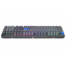 Endorfy механична клавиатура Thock Wireless V2 Full Size, PBT, Endorfy Yellow switch, US Layout