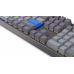 Endorfy механична клавиатура Thock Wireless V2 Full Size, PBT, Endorfy Yellow switch, US Layout