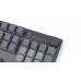 Endorfy механична клавиатура Thock Wireless V2 Full Size, PBT, Endorfy Yellow switch, US Layout