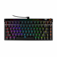 Геймърска Механична Клавиатура ASUS ROG Falchion Ace 75 HE Black - ROG HFX V2 Magnetic Switch Геймърска Механична Клавиатура ASUS ROG Falchion Ace 75 HE Black - ROG HFX V2 Magnetic Switch