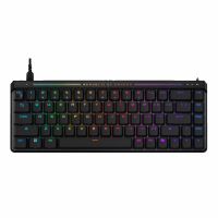 Геймърска Механична Клавиатура ASUS ROG Falchion Ace HFX - ROG HFX Magnetic Switch Геймърска Механична Клавиатура ASUS ROG Falchion Ace HFX - ROG HFX Magnetic Switch