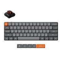 Геймърска Механична клавиатура Keychron K9 Max QMK HS 60% Keychron Mil Геймърска Механична клавиатура Keychron K9 Max QMK HS 60% Keychron Mil