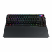 Геймърска безжична Клавиатура ASUS ROG Azoth Extreme - ROG NX Mechanical Switch Snow