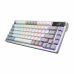 Геймърска безжична Клавиатура ASUS ROG Azoth - ROG NX Mechanical Switch Snow Геймърска безжична Клавиатура ASUS ROG Azoth - ROG NX Mechanical Switch Snow
