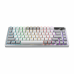 Геймърска безжична Клавиатура ASUS ROG Azoth - ROG NX Mechanical Switch Snow Геймърска безжична Клавиатура ASUS ROG Azoth - ROG NX Mechanical Switch Snow
