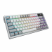 Геймърска безжична Клавиатура ASUS ROG Azoth - ROG NX Mechanical Switch Snow Геймърска безжична Клавиатура ASUS ROG Azoth - ROG NX Mechanical Switch Snow