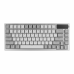 Геймърска безжична Клавиатура ASUS ROG Azoth - ROG NX Mechanical Switch Snow Геймърска безжична Клавиатура ASUS ROG Azoth - ROG NX Mechanical Switch Snow