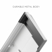 Геймърскa безжична клавиатура Dark Project ALU81A Terra Nova R2 White RGB Геймърскa безжична клавиатура Dark Project ALU81A Terra Nova R2 White RGB