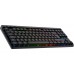 Геймърска безжична клавиатура Logitech G515 Lightspeed - TKL, Tactile Switch Геймърска безжична клавиатура Logitech G515 Lightspeed - TKL, Tactile Switch