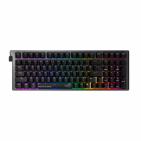 Геймърска безжична клавиатура ROG Strix Morph 96 - ROG NX V2 Switches Геймърска безжична клавиатура ROG Strix Morph 96 - ROG NX V2 Switches
