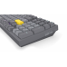 Геймърскa безжична механична клавиатура ENDORFY Celeris 1800 - Endorfy Yellow Switch - Full Size