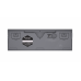 Геймърскa безжична механична клавиатура ENDORFY Celeris 1800 - Endorfy Yellow Switch - Full Size