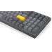 Геймърскa безжична механична клавиатура ENDORFY Celeris 1800 - Endorfy Yellow Switch - Full Size