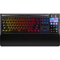 Геймърска механична клавиатура CORSAIR GALLEON 100 SD CRS MLX Pulse Sw Геймърска механична клавиатура CORSAIR GALLEON 100 SD CRS MLX Pulse Sw