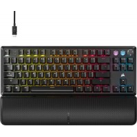 Геймърскa механична клавиатура Corsair K70 PRO TKL RGB, MGX Hyperdrive Геймърскa механична клавиатура Corsair K70 PRO TKL RGB, MGX Hyperdrive