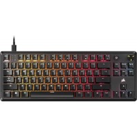Геймърскa механична клавиатура Corsair K70 RGB MK.2 Core TKL, Corsair 