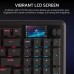 Геймърскa механична клавиатура Corsair Vanguard Pro 96 Hall Effect - Hyperdrive Magnetic Switch Геймърскa механична клавиатура Corsair Vanguard Pro 96 Hall Effect - Hyperdrive Magnetic Switch