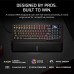 Геймърскa механична клавиатура Corsair Vanguard Pro 96 Hall Effect - Hyperdrive Magnetic Switch Геймърскa механична клавиатура Corsair Vanguard Pro 96 Hall Effect - Hyperdrive Magnetic Switch