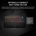Геймърскa механична клавиатура Corsair Vanguard Pro 96 Hall Effect - Hyperdrive Magnetic Switch Геймърскa механична клавиатура Corsair Vanguard Pro 96 Hall Effect - Hyperdrive Magnetic Switch