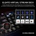 Геймърскa механична клавиатура Corsair Vanguard Pro 96 Hall Effect - Hyperdrive Magnetic Switch Геймърскa механична клавиатура Corsair Vanguard Pro 96 Hall Effect - Hyperdrive Magnetic Switch