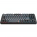 Геймърскa механична клавиатура Dark Project ALU87A Midnight RGB Геймърскa механична клавиатура Dark Project ALU87A Midnight RGB