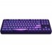 Геймърскa механична клавиатура Dark Project ALU87B Celestial RGB Геймърскa механична клавиатура Dark Project ALU87B Celestial RGB