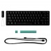 Геймърскa механична клавиатура HyperX Alloy Origins 65, HyperX Aqua суичове, Черен Геймърскa механична клавиатура HyperX Alloy Origins 65, HyperX Aqua суичове, Черен