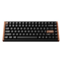 Геймърска механична клавиатура Keychron K2 HE Special Edition - Wirele Геймърска механична клавиатура Keychron K2 HE Special Edition - Wirele