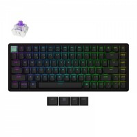 Геймърска механична клавиатура Keychron K2 HE Standard Version - Wirel Геймърска механична клавиатура Keychron K2 HE Standard Version - Wirel