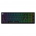 Геймърска механична клавиатура Keychron K4 HE Standard Edition - Wireless, Full Size