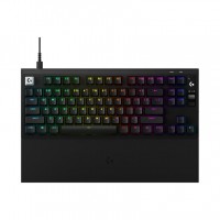 Геймърска механична клавиатура Logitech G Pro X2 RAPID TKL, Magnetic A Геймърска механична клавиатура Logitech G Pro X2 RAPID TKL, Magnetic A