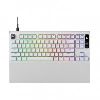 Геймърска механична клавиатура Logitech G Pro X2 RAPID TKL, Magnetic A Геймърска механична клавиатура Logitech G Pro X2 RAPID TKL, Magnetic A