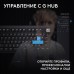 Геймърска механична клавиатура Logitech G Pro X2 RAPID TKL, Magnetic Analog Linear Switch - Бял Геймърска механична клавиатура Logitech G Pro X2 RAPID TKL, Magnetic Analog Linear Switch - Бял
