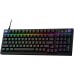 Геймърска механична клавиатура Logitech G316 X 98 - Hot-Swappable Tactile Switch - Black Геймърска механична клавиатура Logitech G316 X 98 - Hot-Swappable Tactile Switch - Black